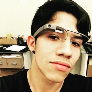 Meet your Posher, Erik